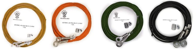 Cable Kits